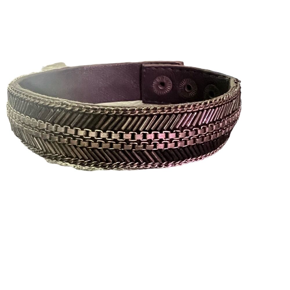 Stella & Dot Beaded Bracelet